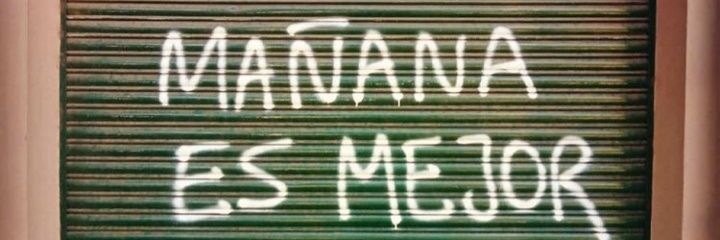 @lasparedeshablanok banner