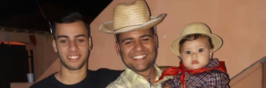 AreMedeiros's profile banner image