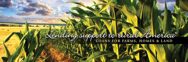 AgCredit, ACA Profile Banner