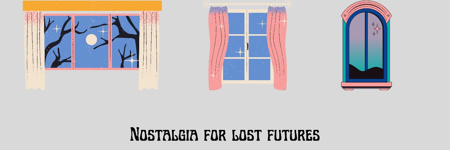 Շєгรє. ן๏ยгภคɭ banner