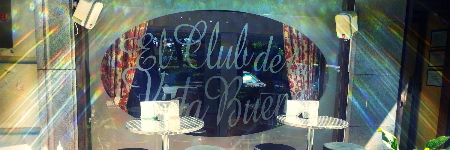 ClubVidaBuena's profile banner image