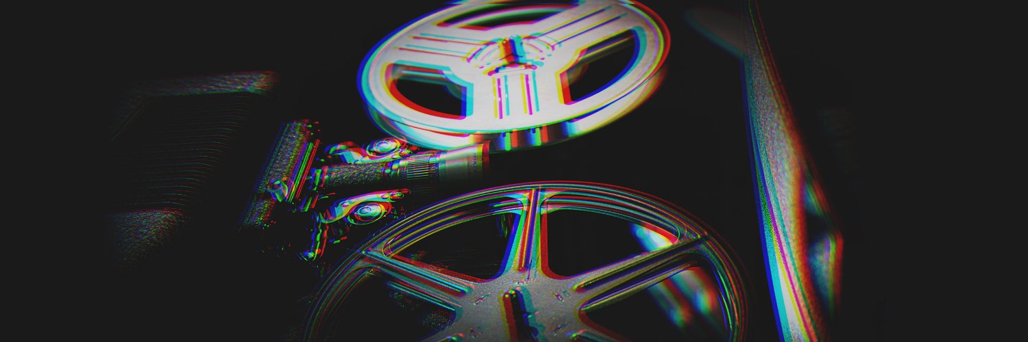 FilmCred's profile banner image