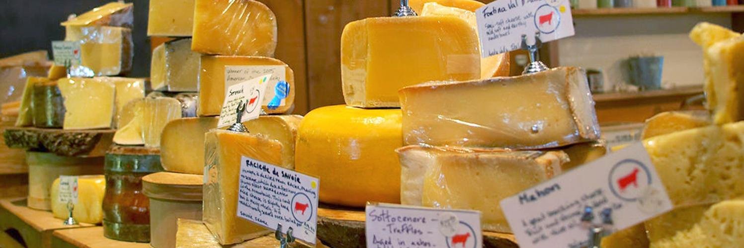 AllThingsCheese's profile banner image