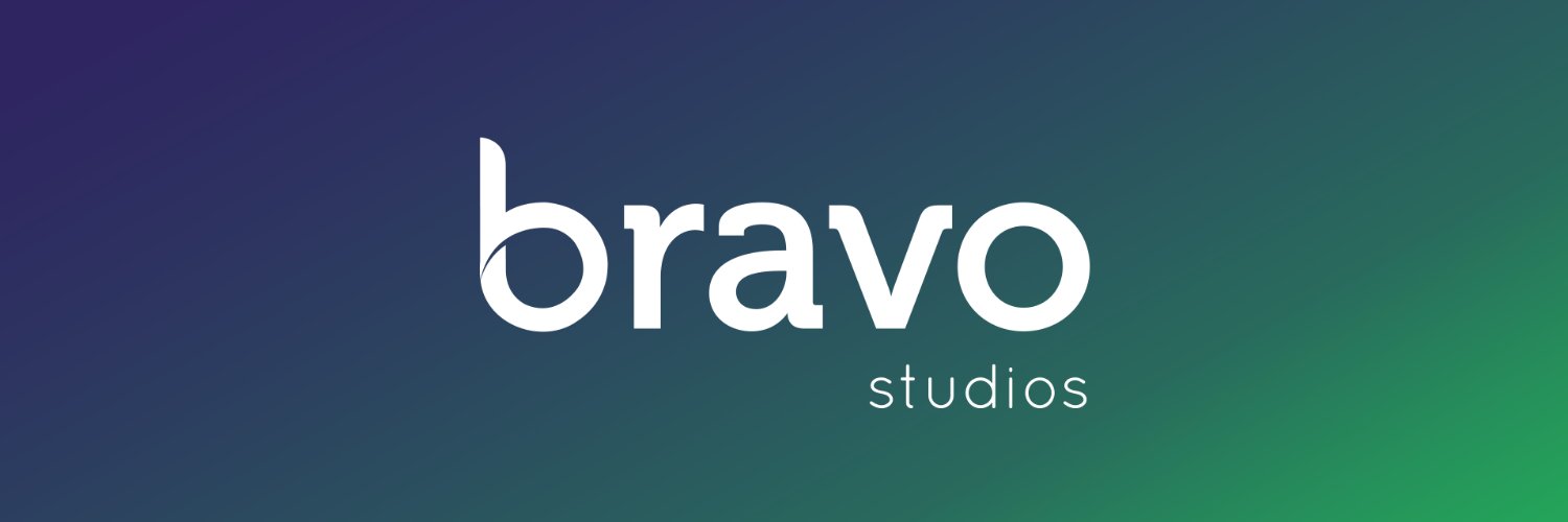 bravostudiosbr's profile banner image