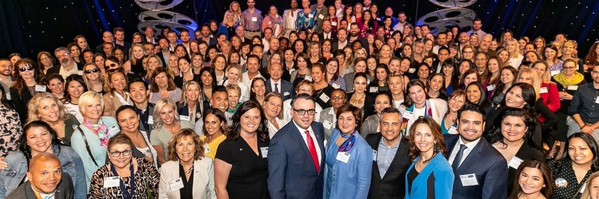 PCMA Southwest Pacific Chapter banner