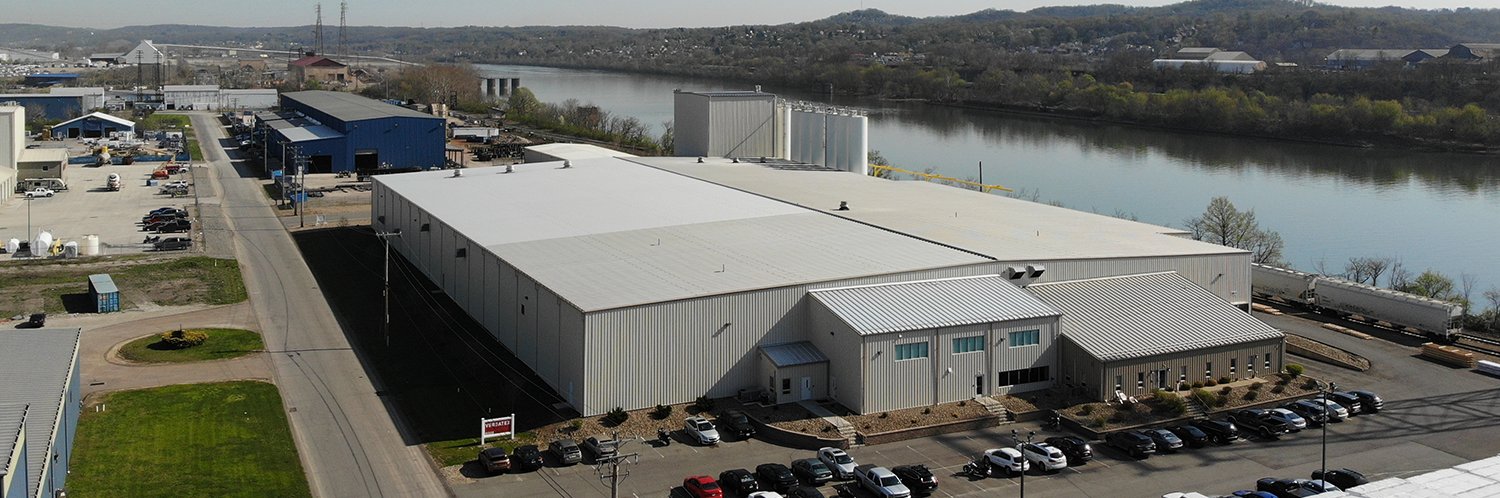 Versatex Building Products banner