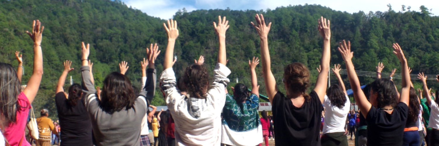 @whoseknowledge@whoseknowledge.social on Mastodon banner