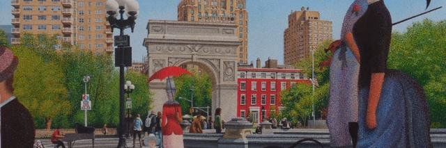 Todd Krizelman banner