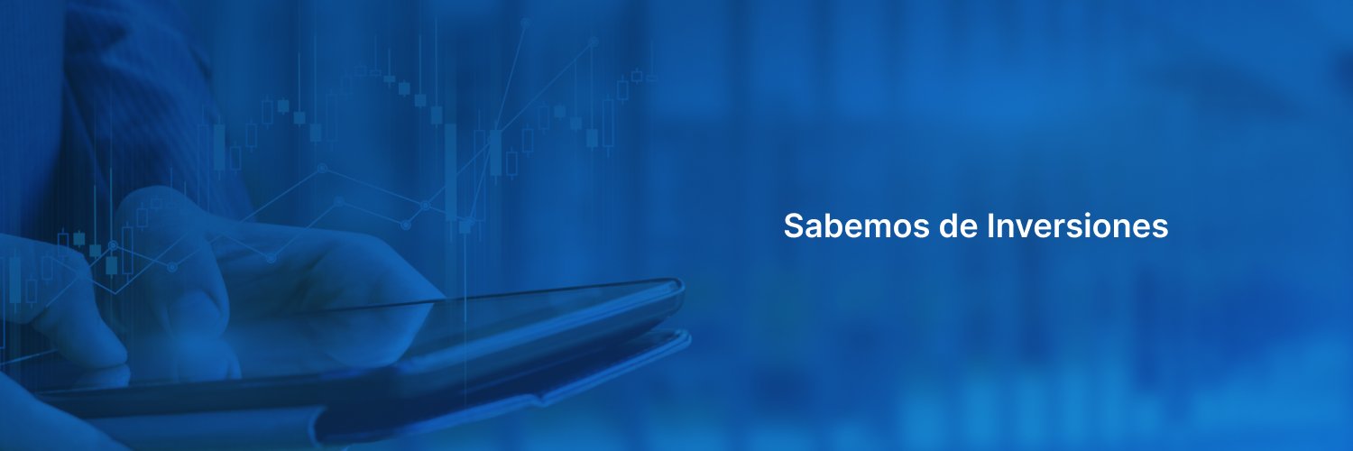 PPI | Portfolio Personal Inversiones banner