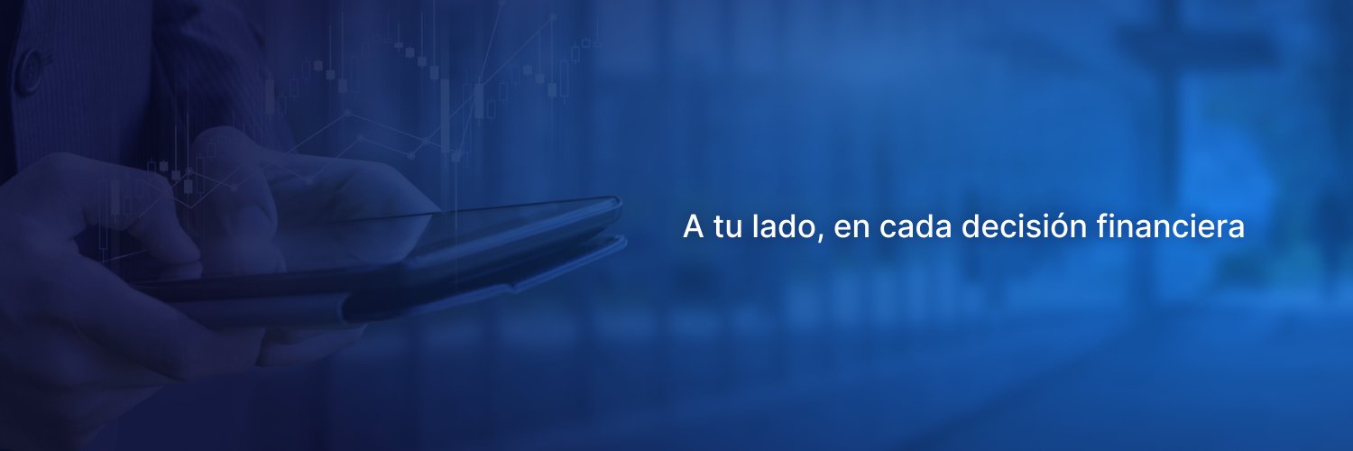 PPI | Portfolio Personal Inversiones banner