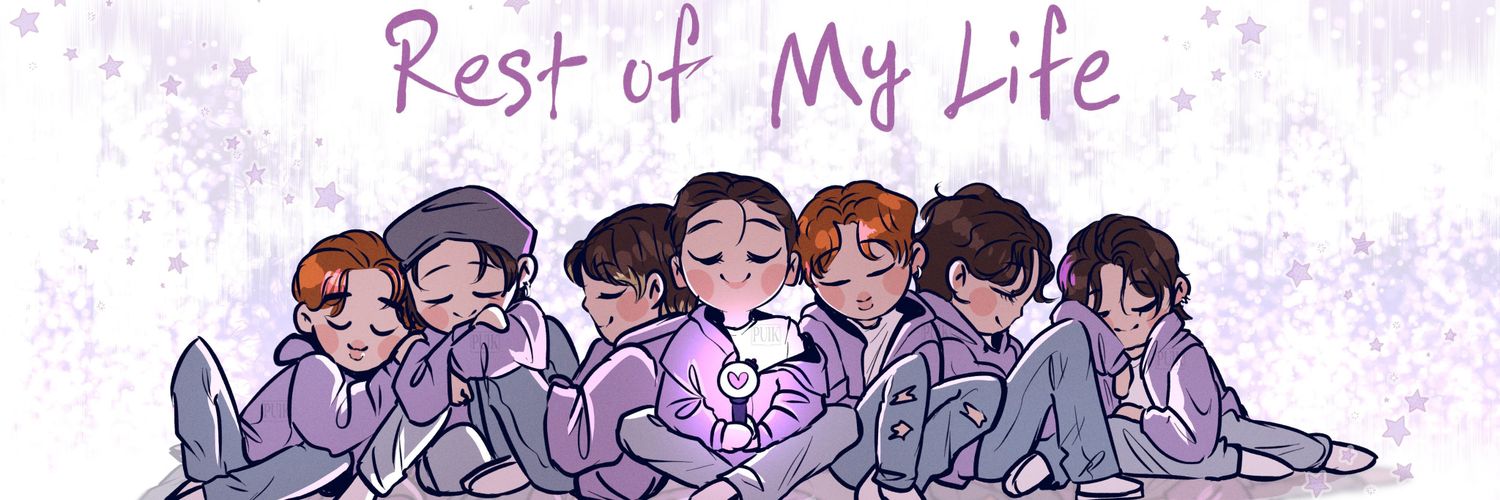 laurkive13's profile banner image