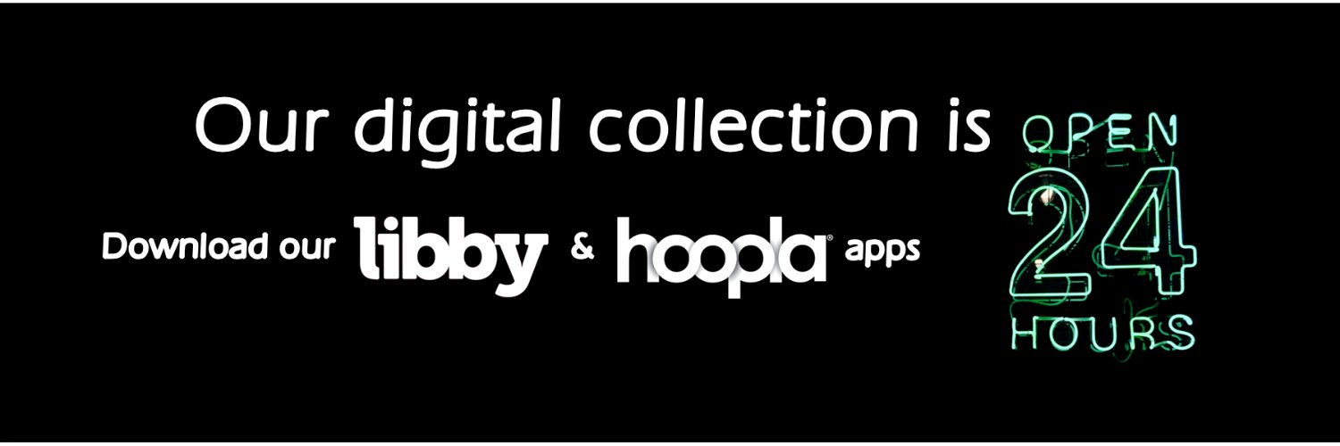 DecaturPublicLibrary banner