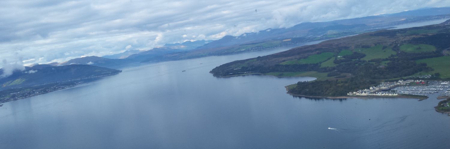 DavidRFaller's profile banner image