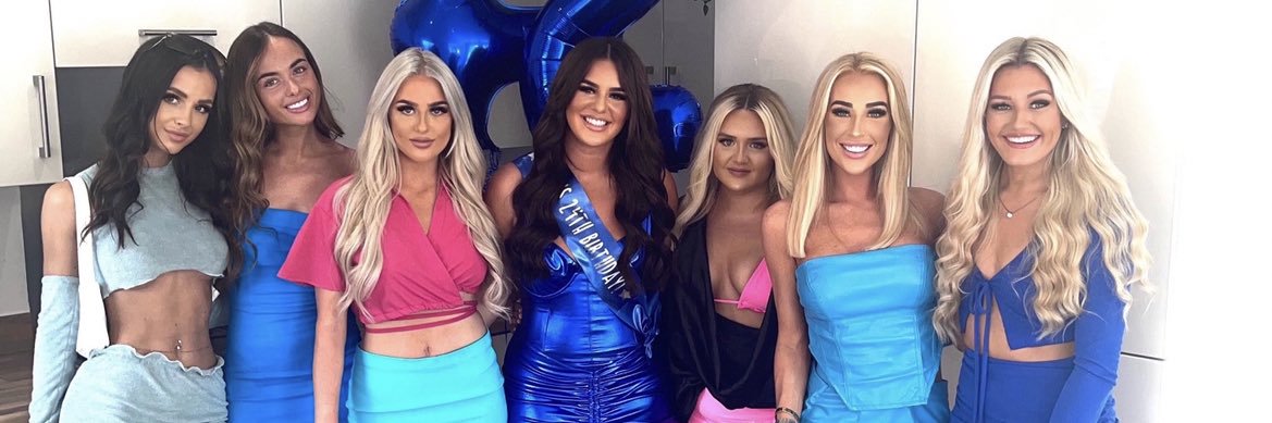 Ellienicholsx's profile banner image