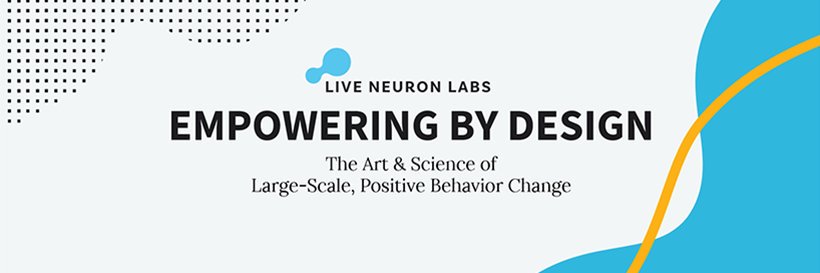 Live Neuron Labs banner