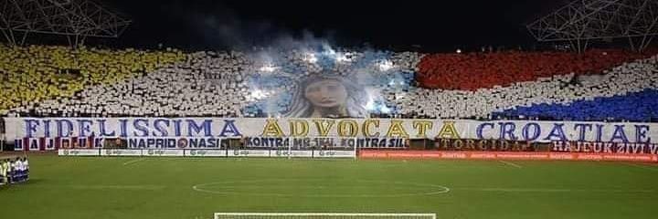 Frane's banner