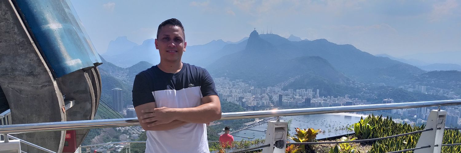 CarlosPavoNeto's profile banner image