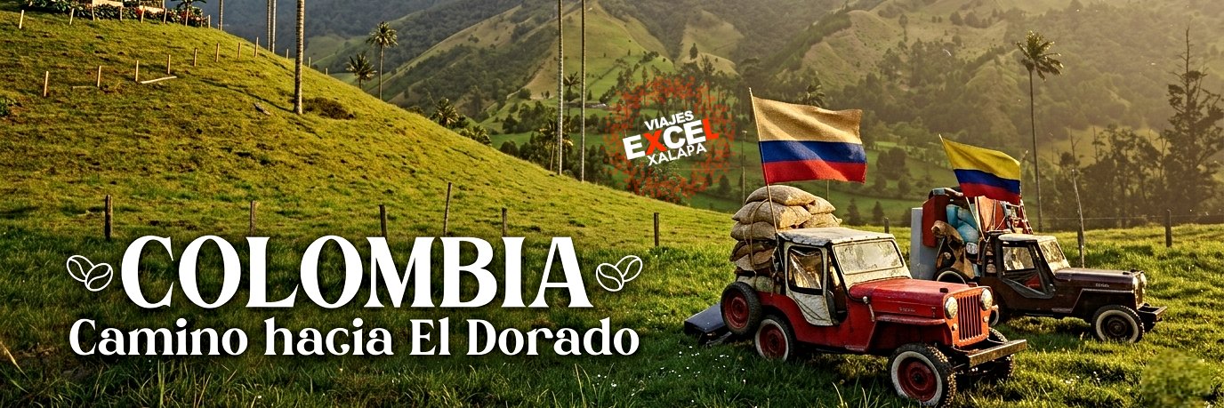 ExcelToursXal's profile banner image