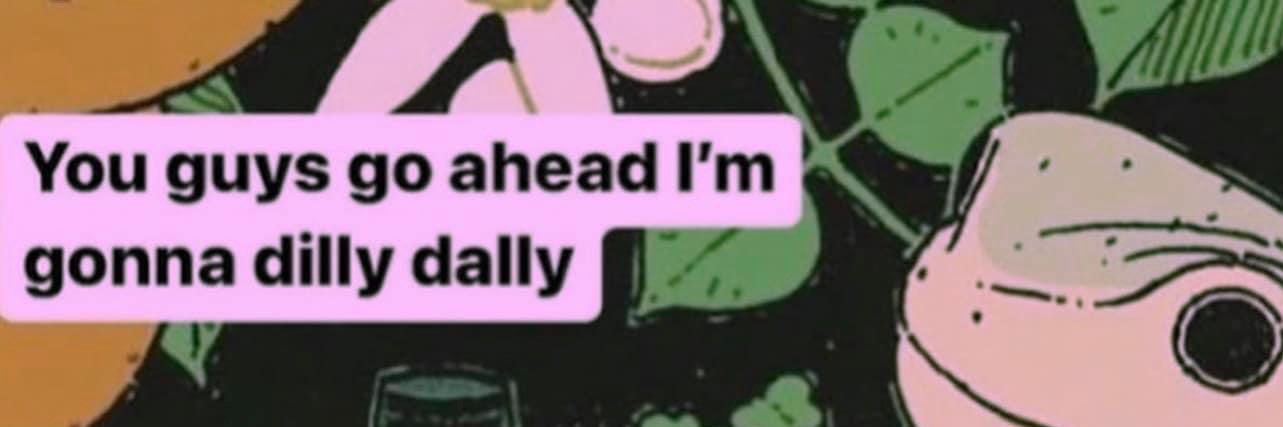 afrenchfry's profile banner image