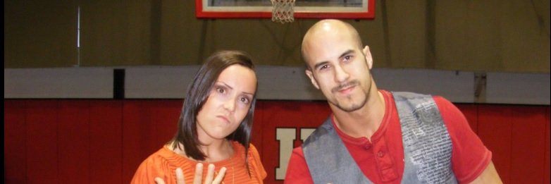 Michelle Jameson banner