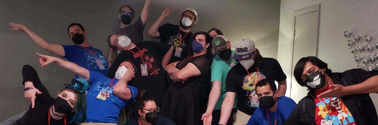 RitzBluesGames's profile banner image