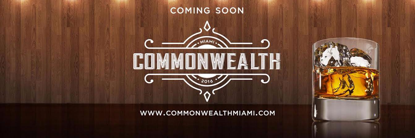 Commonwealth Miami banner