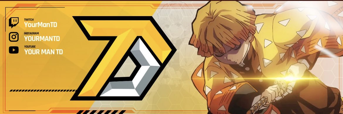 F6 TD banner