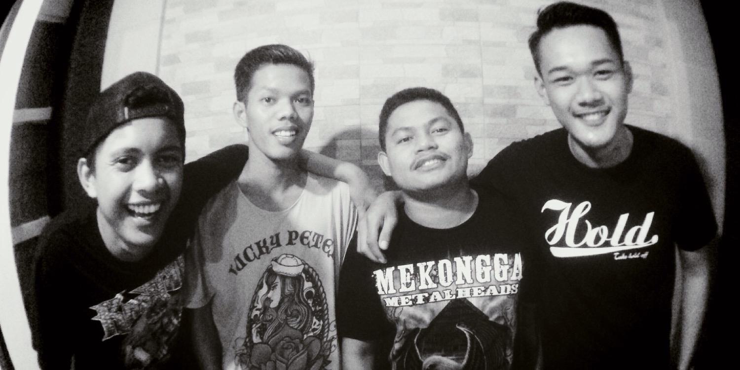 Eksekutor Mutilasi banner