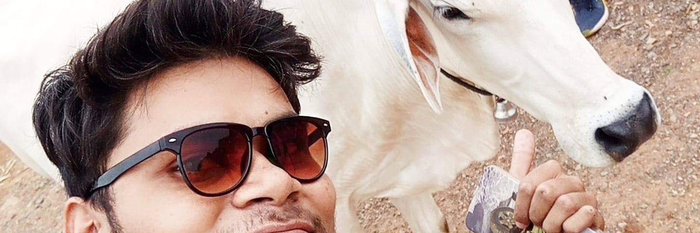 singhsorya54's profile banner image