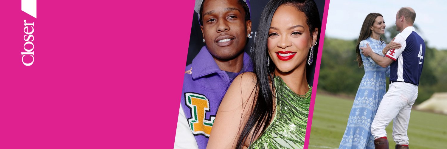 Closer France banner