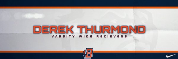 CoachDThurm Profile Banner