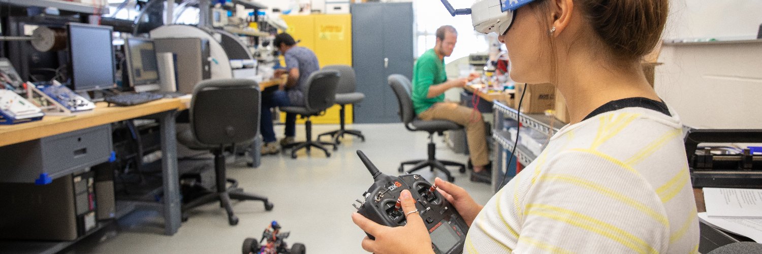 UK Electrical and Computer Engineering banner