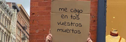 Susio Rodrigue Ñao banner