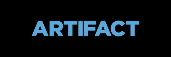 ArtifactTheFilm Profile Banner