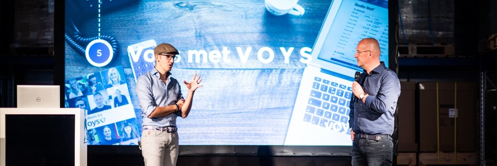 Mark Vletter 🤙 banner