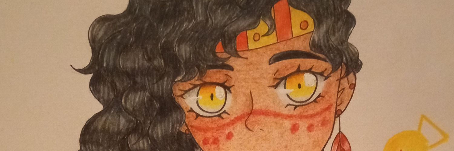 Monicaramelo27's profile banner image