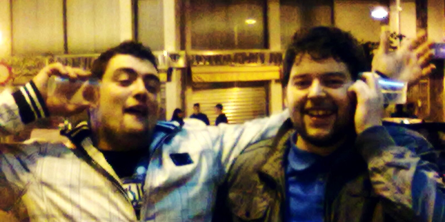 AlexFilloy's profile banner image