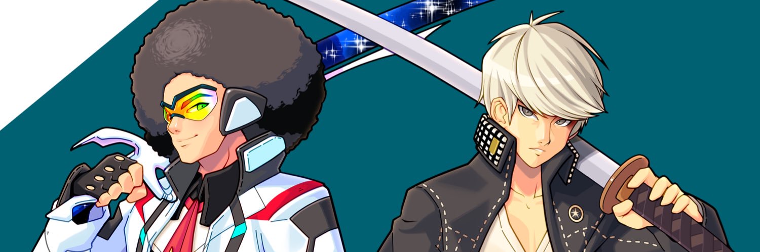 ShinyMagDX's profile banner image