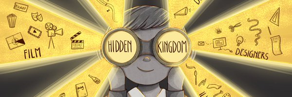 _HiddenKingdom Profile Banner