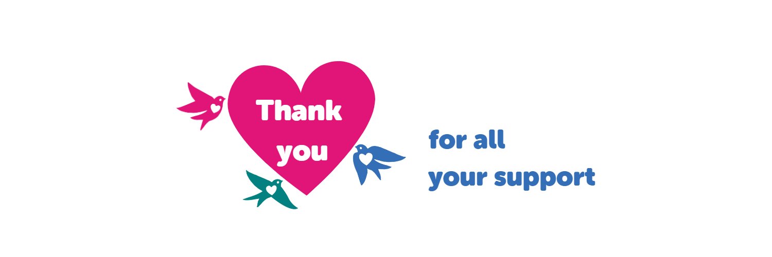 Martlets Hospice banner