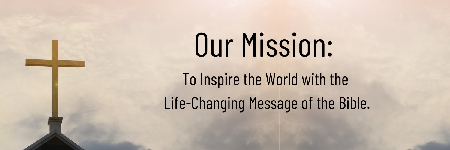 Barbour Publishing banner