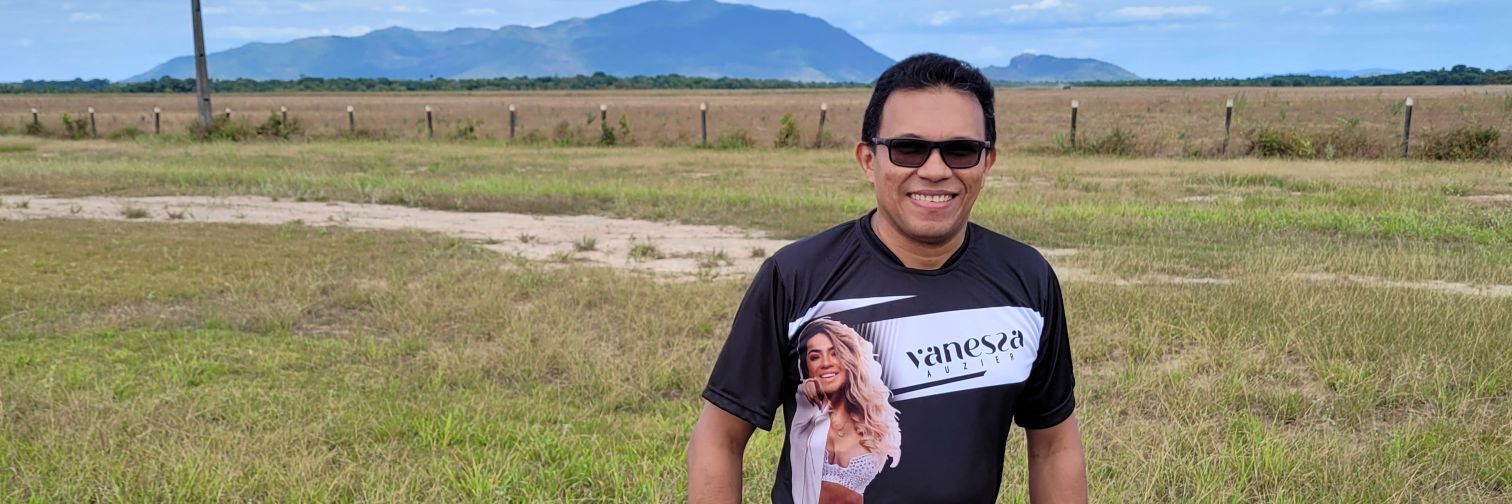 julioguittar's profile banner image