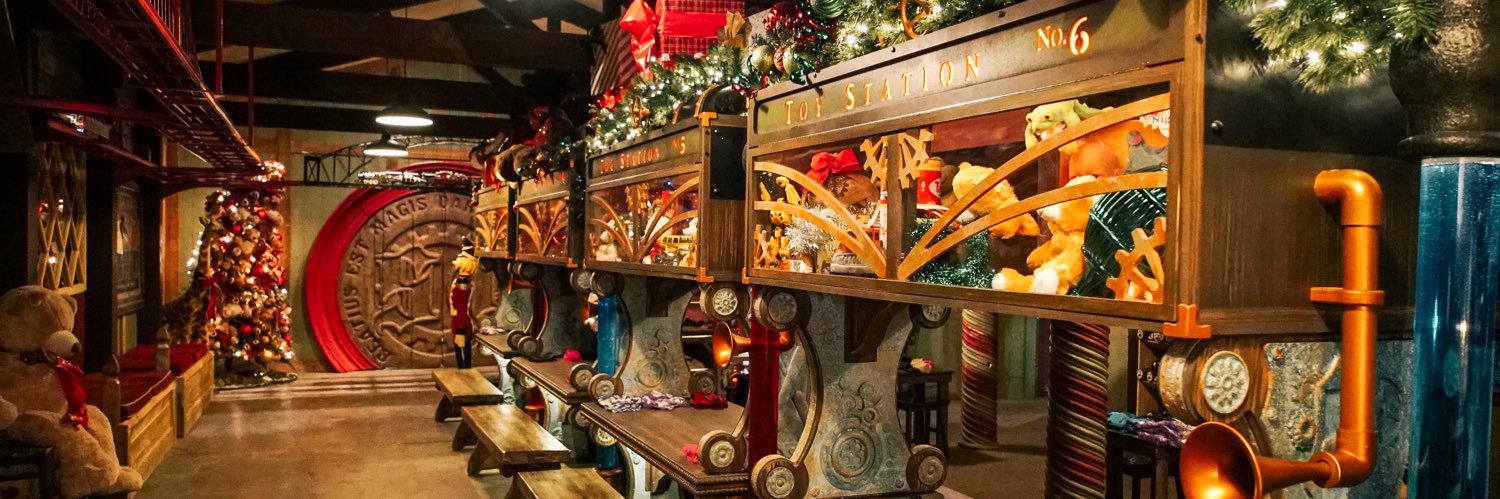 npxsanta's profile banner image