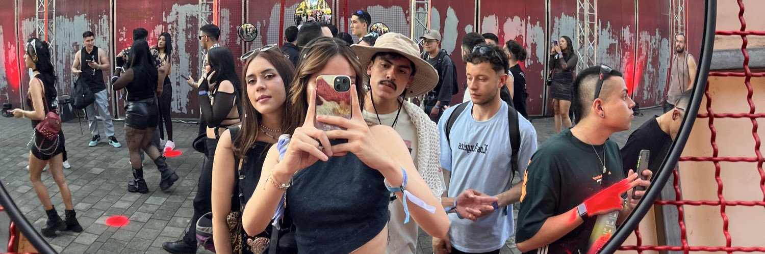 ana maría✷ banner