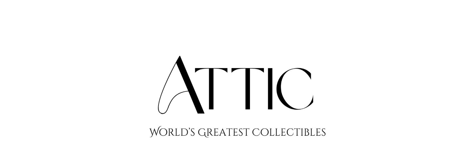 Attic Capital banner