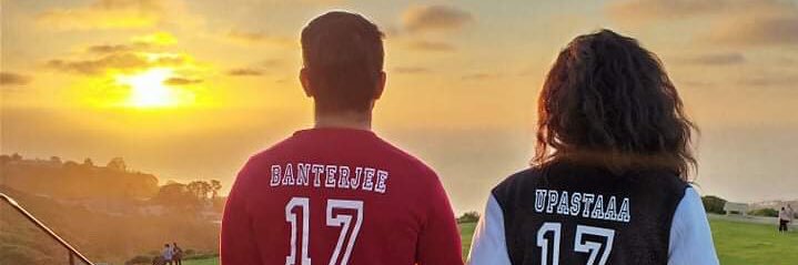 Upastaaa's profile banner image