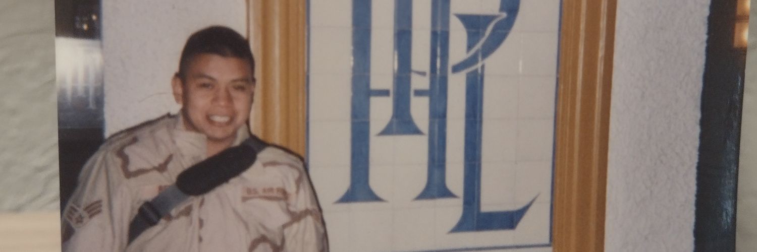 Chicano_Ismael's profile banner image