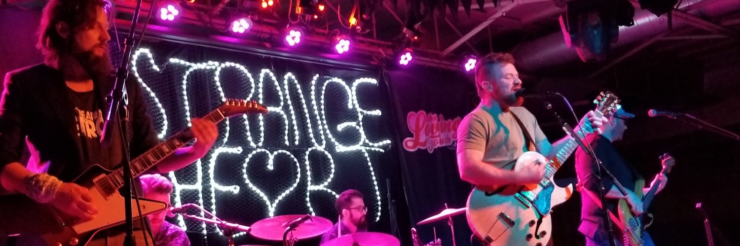 strangeheart_'s profile banner image
