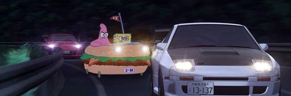 adammickeyd's profile banner image