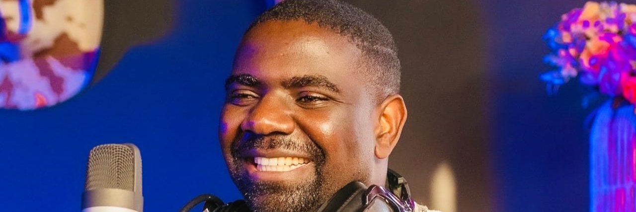 RMadzamba's profile banner image